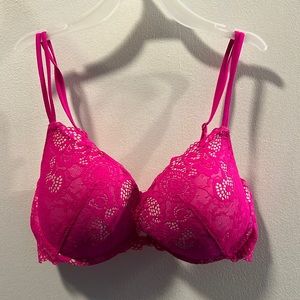 Victoria secret very sexy push up bra